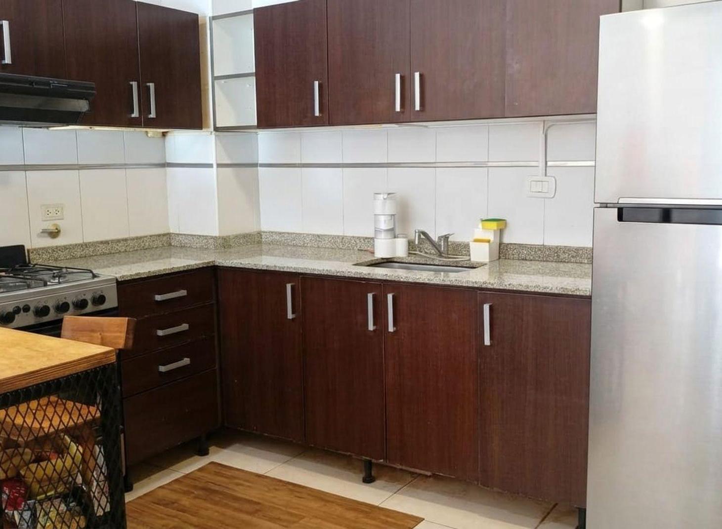Foto de VENTA DEPARTAMENTO MONOAMBIENTE EN FLORES, imagen 5