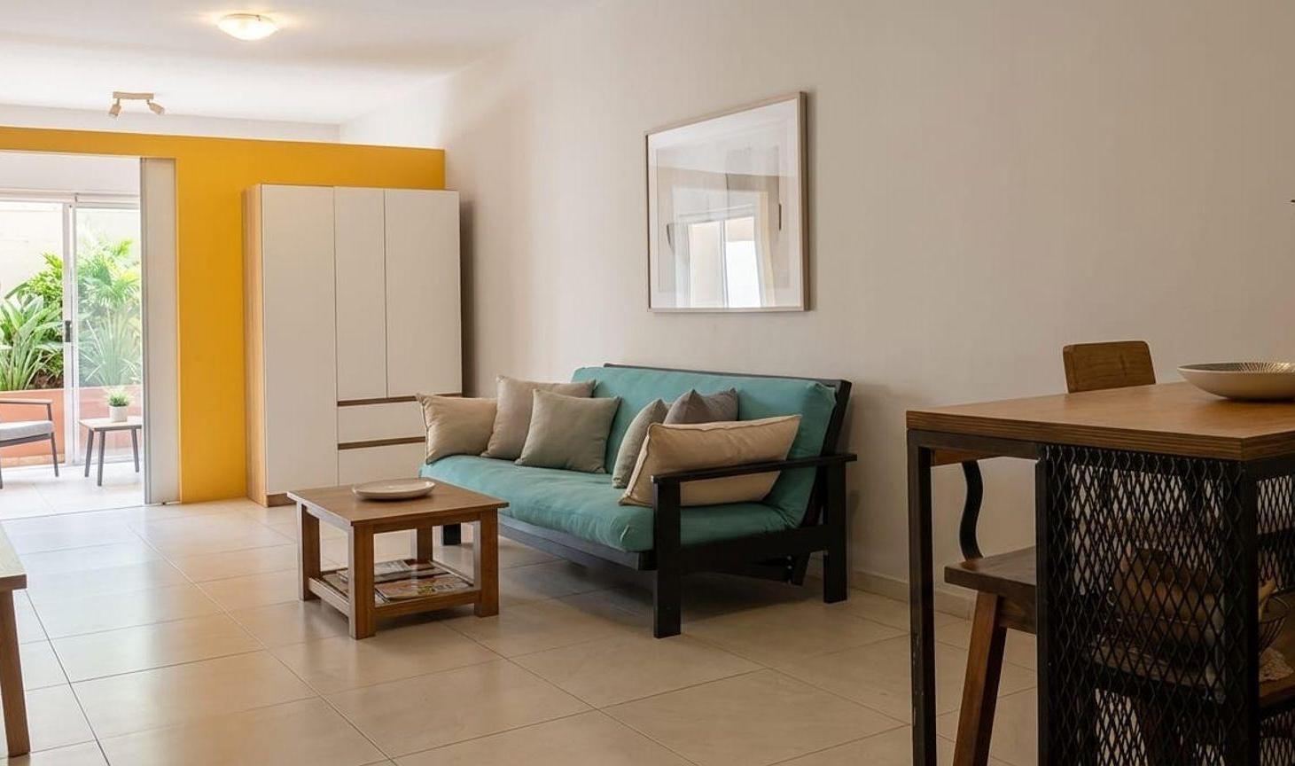 Foto de VENTA DEPARTAMENTO MONOAMBIENTE EN FLORES, imagen 3