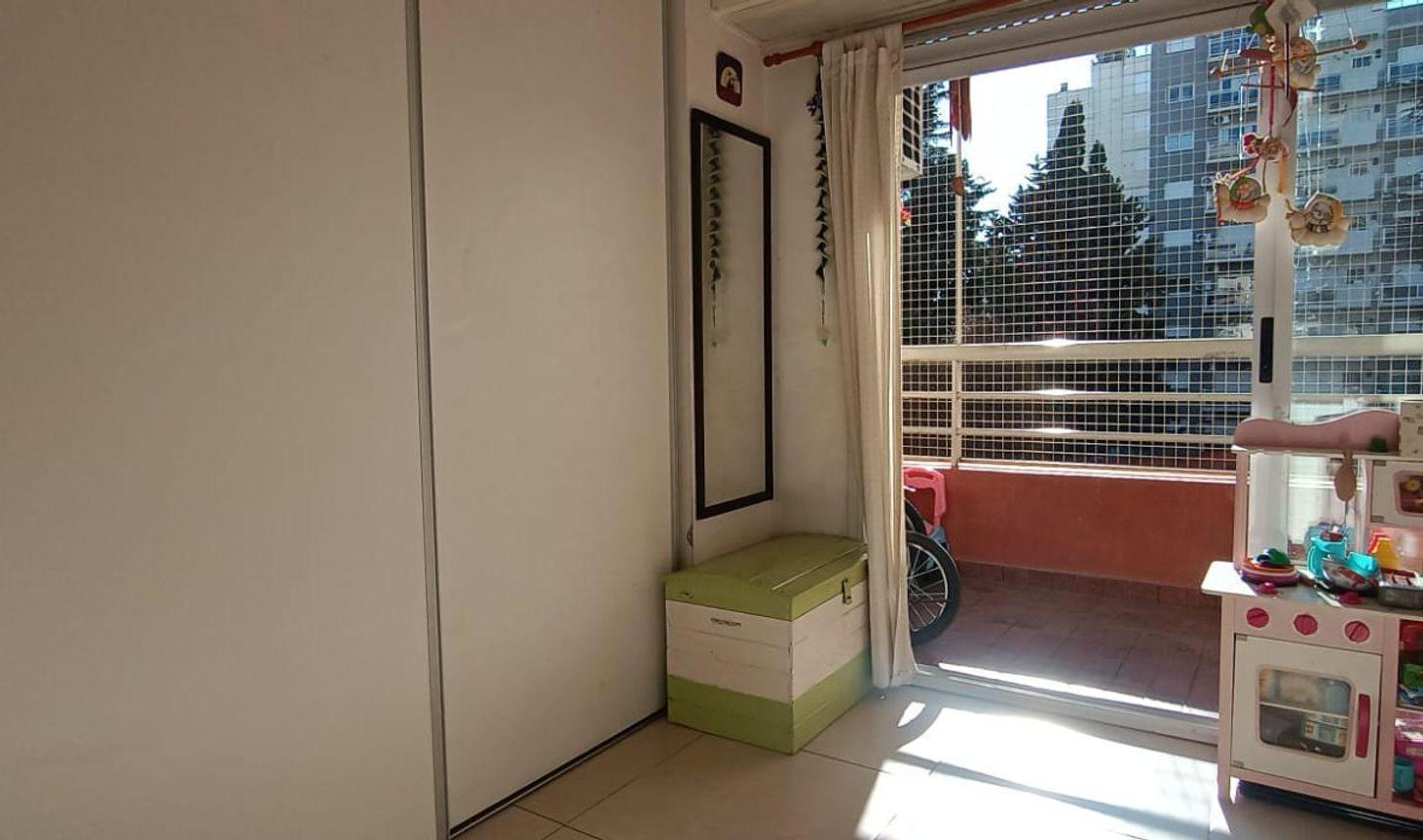 Foto de VENTA DEPARTAMENTO MONOAMBIENTE EN FLORES, imagen 4