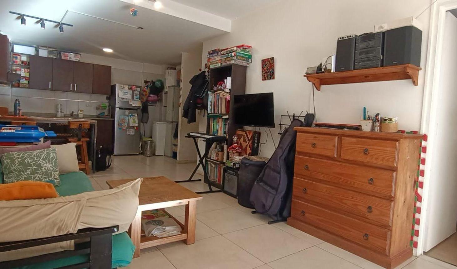 Foto de VENTA DEPARTAMENTO MONOAMBIENTE EN FLORES, imagen 2