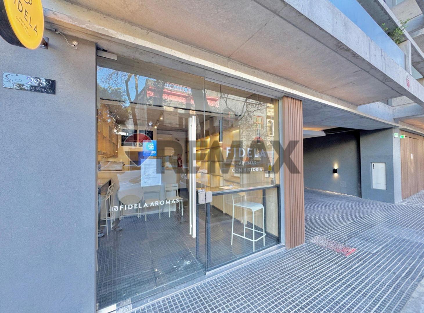 Foto de LOCAL 29M2 EN VENTA EN COLEGIALES AMOBLADO, imagen 4
