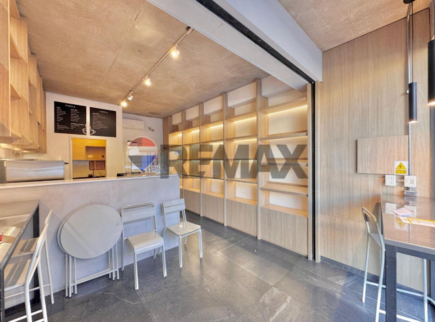 Foto de LOCAL 29M2 EN VENTA EN COLEGIALES AMOBLADO, imagen 4