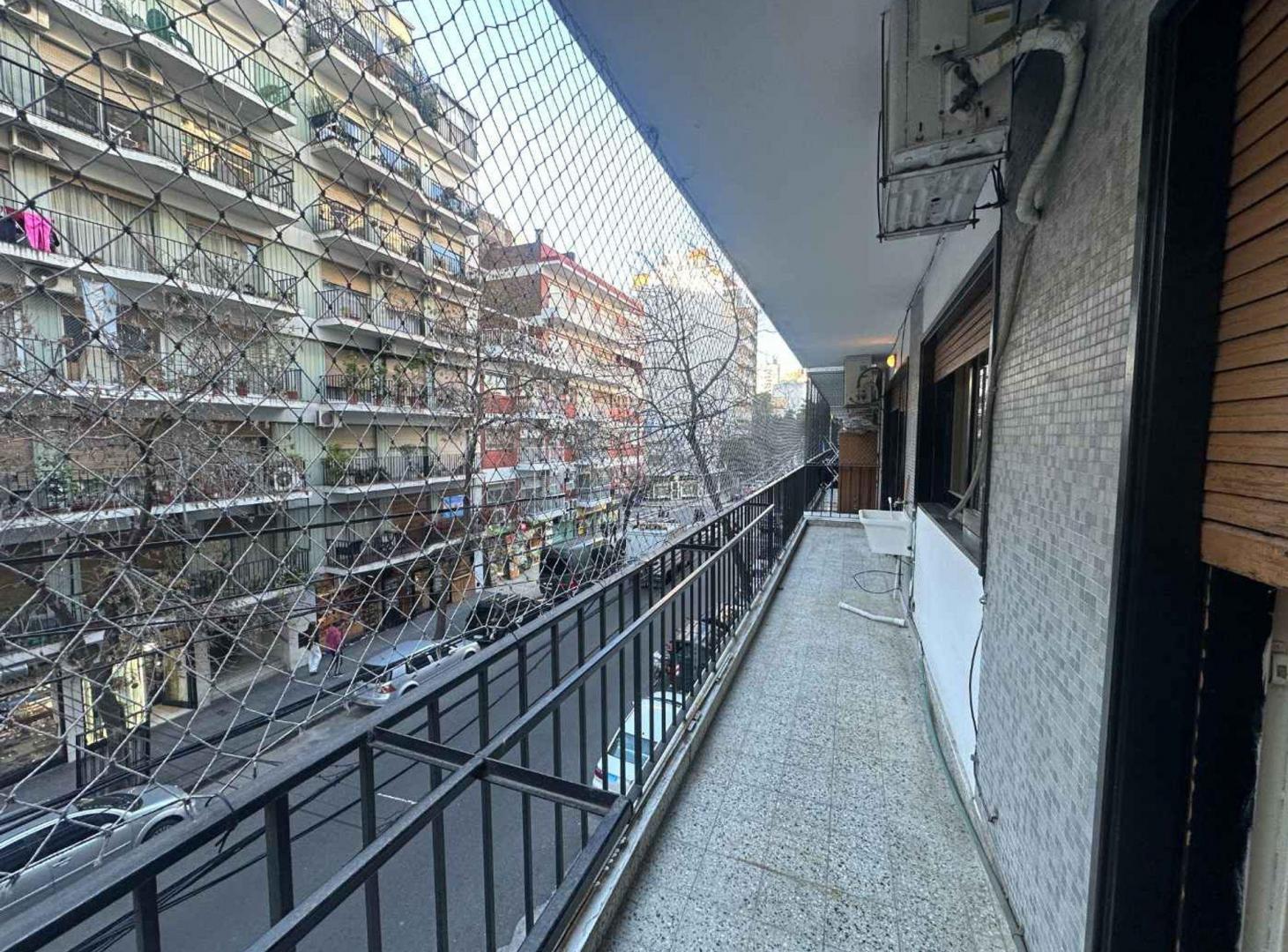 Foto de 4 Ambientes en Belgrano con Balcón al Frente, imagen 2