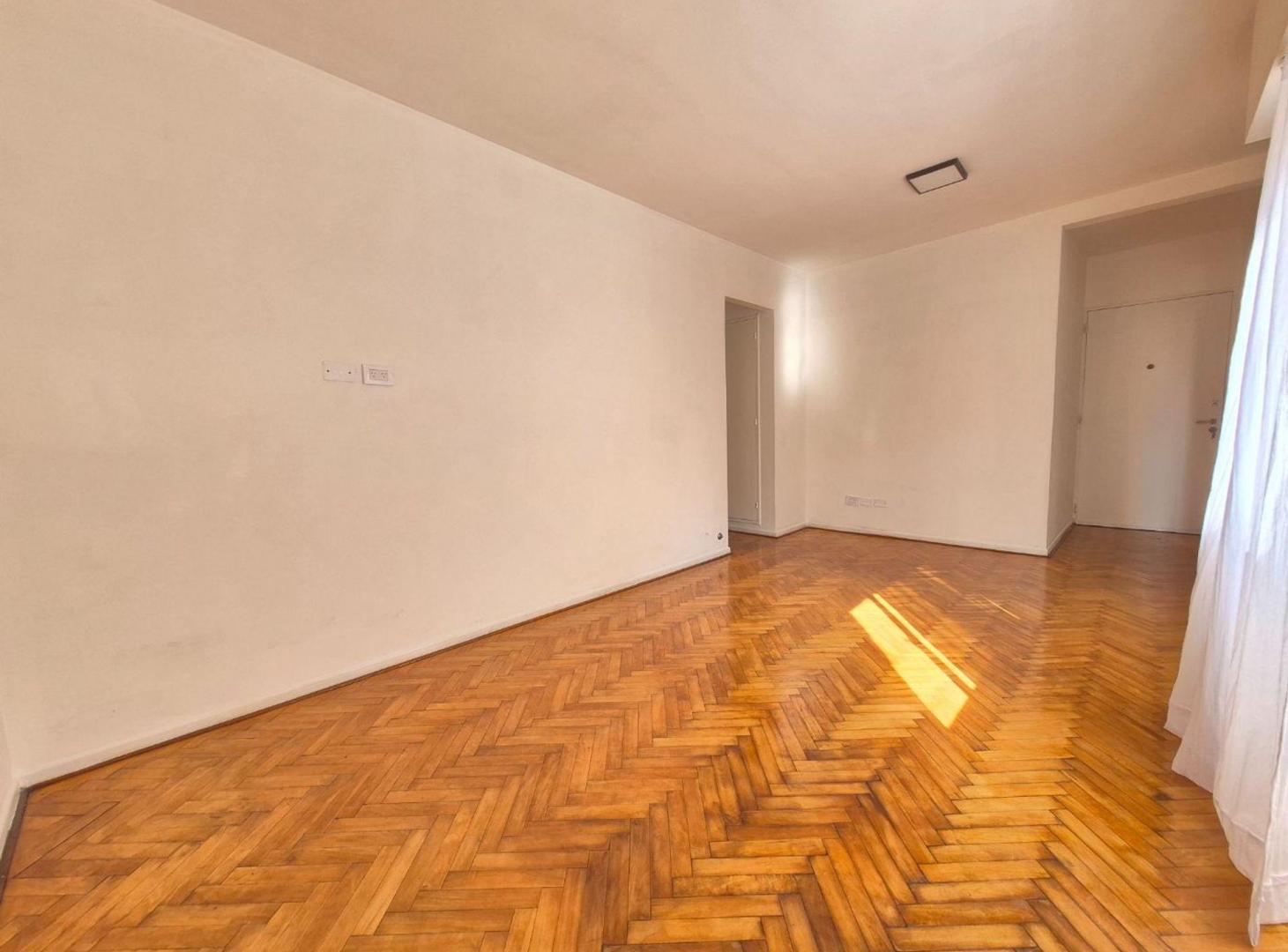 Foto de Venta Departamento 2 ambientes en Caballito Norte, imagen 1