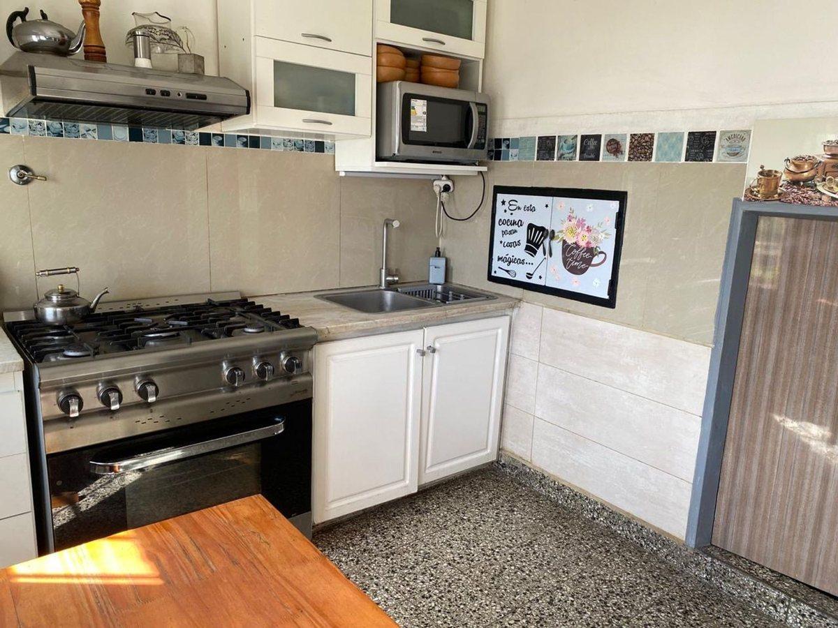 Foto de Venta PH 3 ambientes en Parque Avellaneda, imagen 2