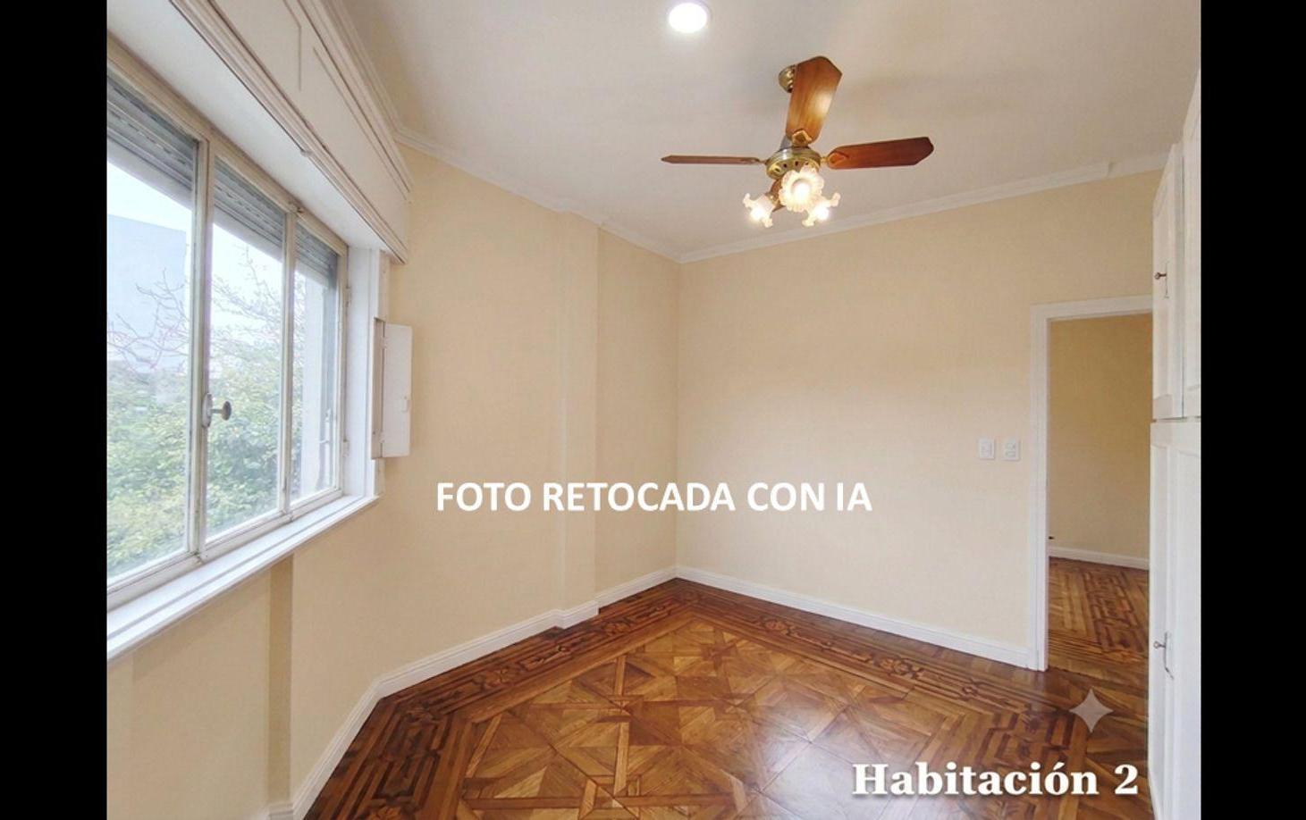 Foto de Depto. 3 ambientes en Villa Santa Rita A REMODELAR, imagen 3