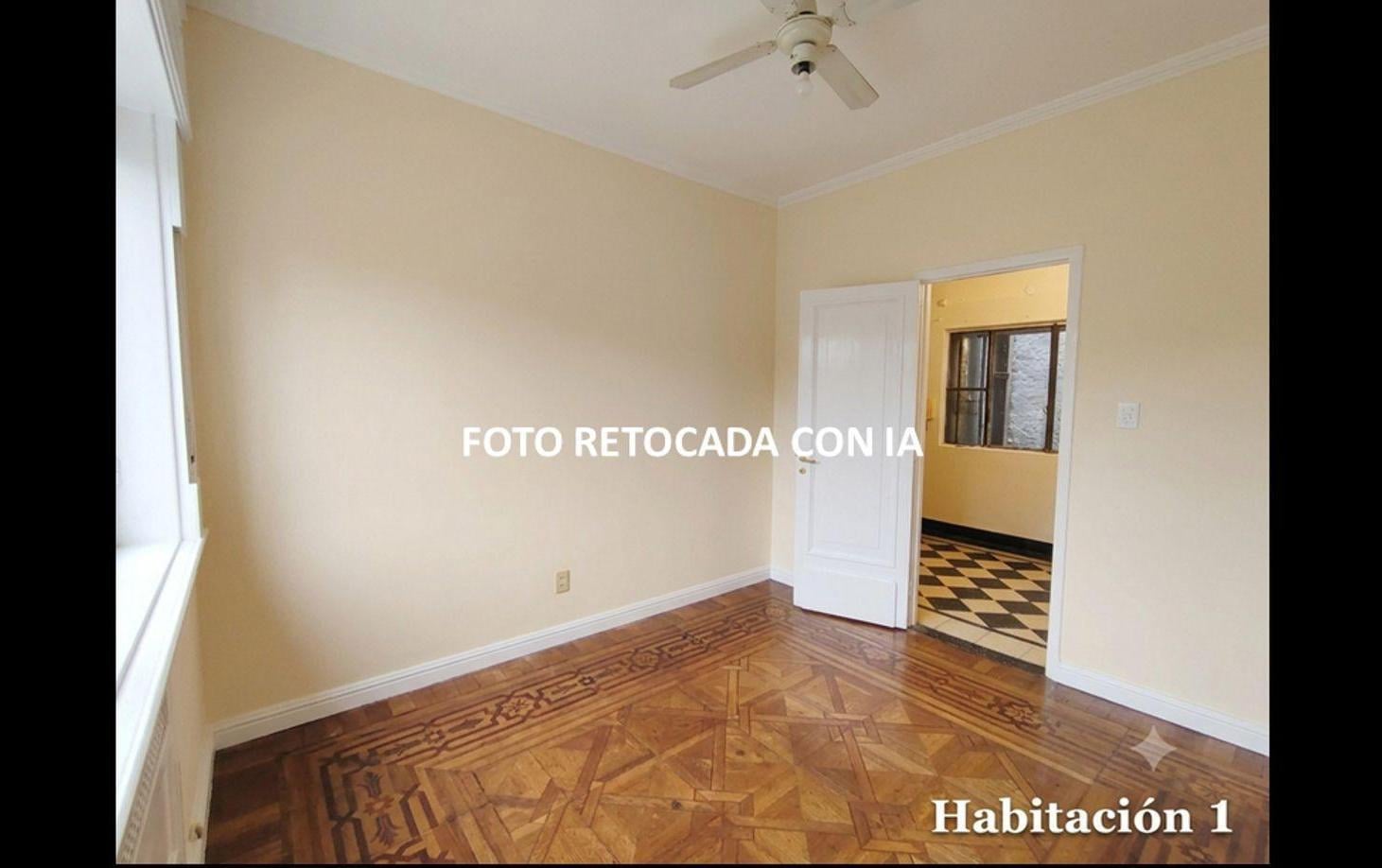 Foto de Depto. 3 ambientes en Villa Santa Rita A REMODELAR, imagen 1