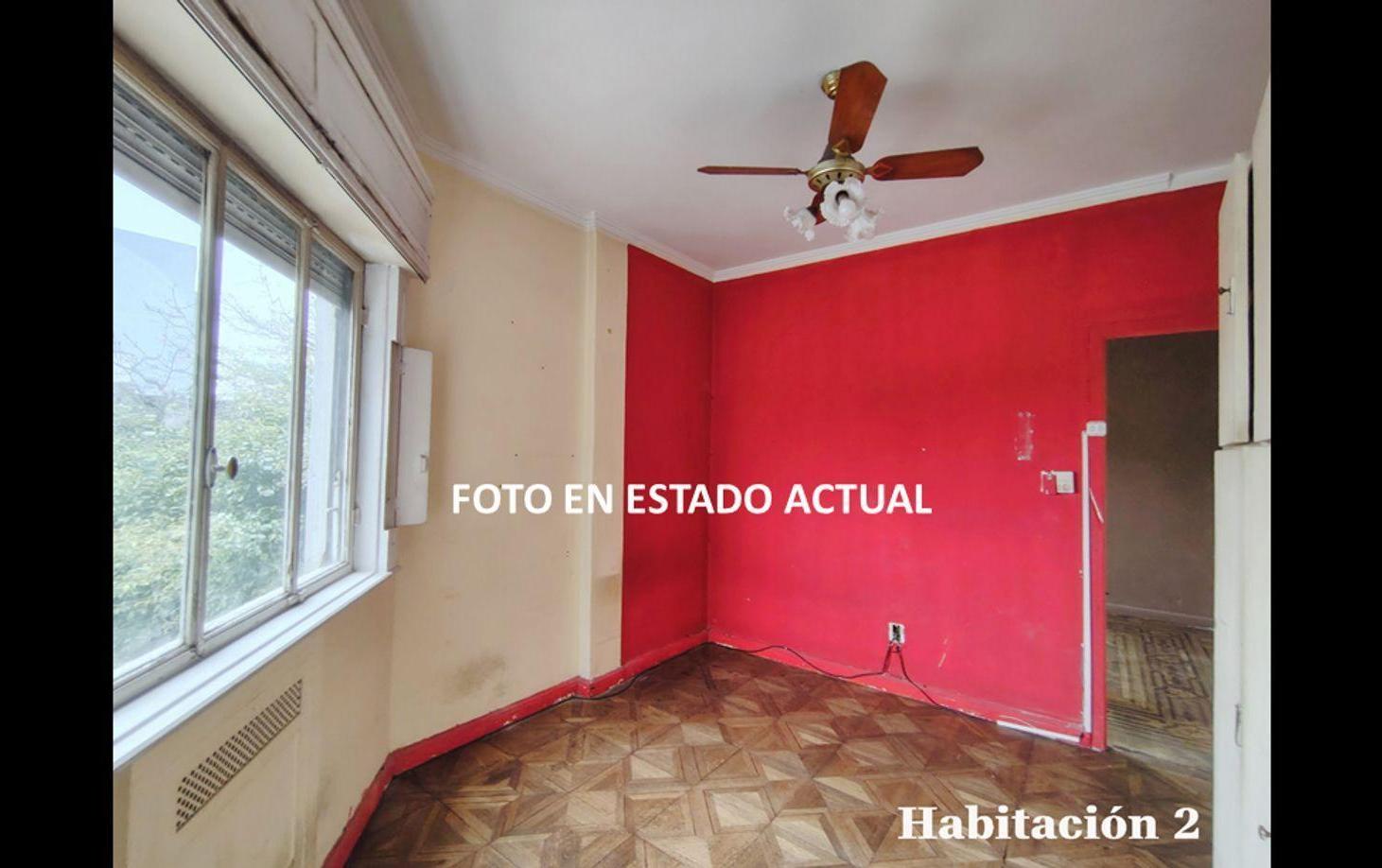 Foto de Depto. 3 ambientes en Villa Santa Rita A REMODELAR, imagen 5