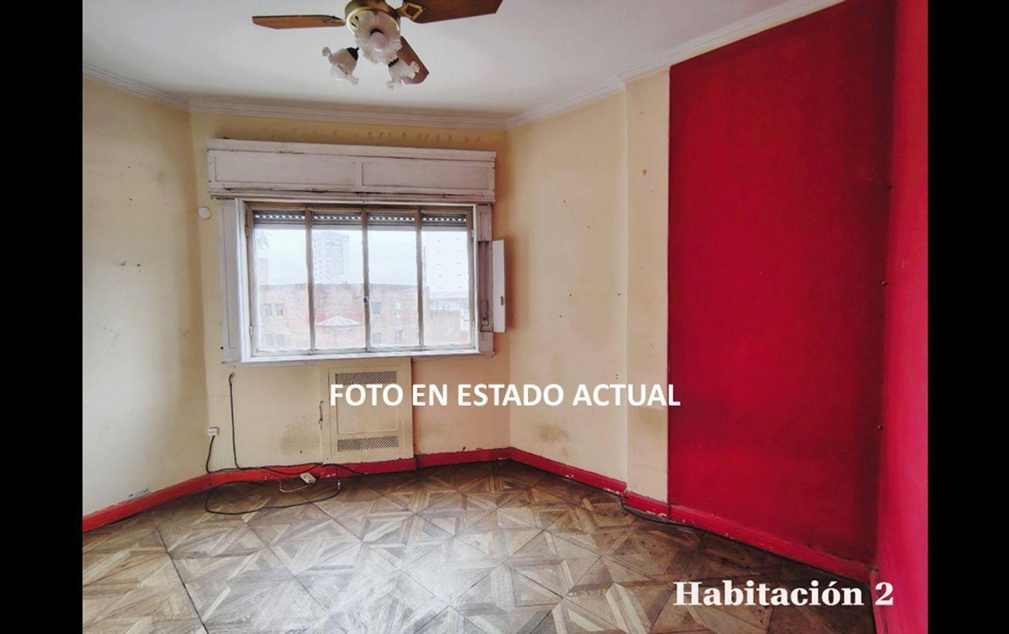 Foto de Depto. 3 ambientes en Villa Santa Rita A REMODELAR, imagen 4