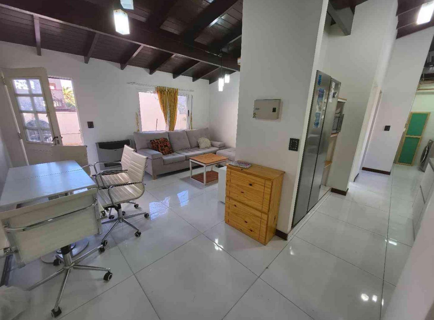 Foto de Depto 2 Amb – Alquiler – Amoblado c/Terraza, imagen 3