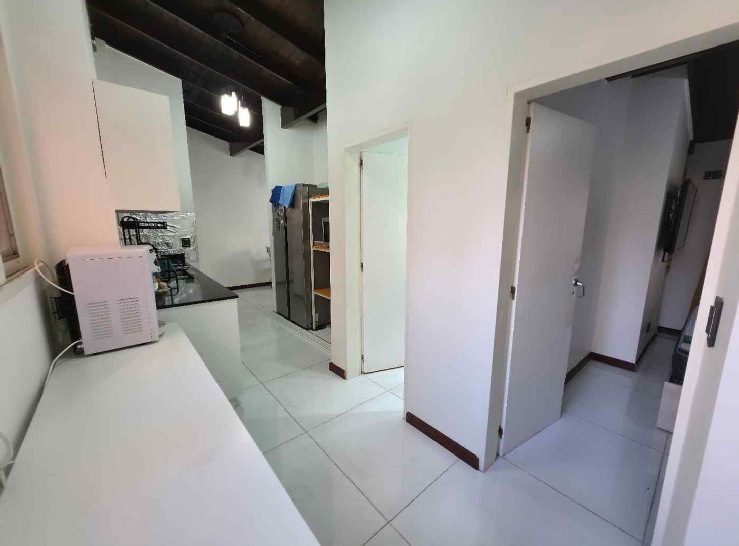 Foto de Depto 2 Amb – Alquiler – Amoblado c/Terraza, imagen 5