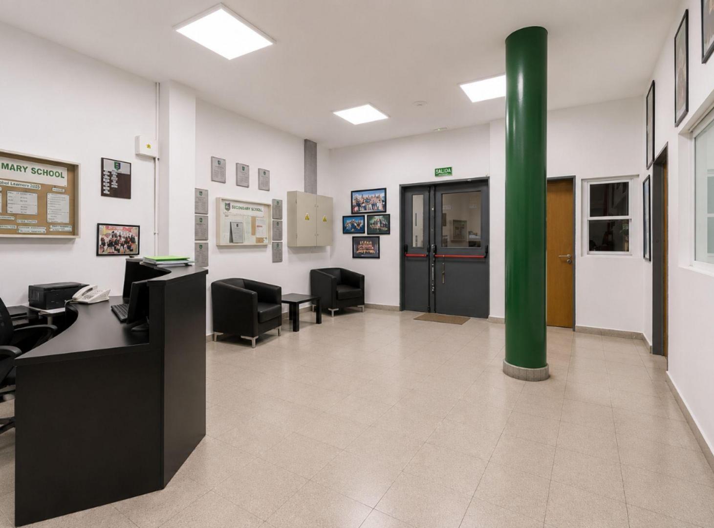 Foto de Villa Devoto Edificio 782m² con RENTA, imagen 1