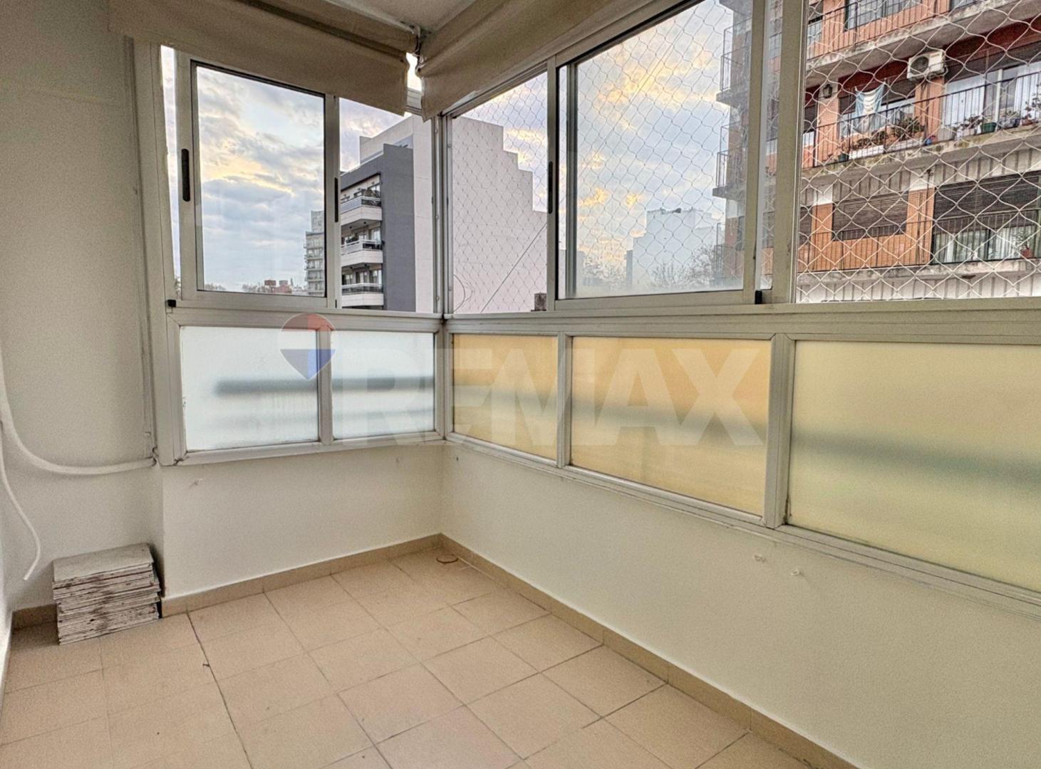 Foto de VENTA DEPARTAMENTO 2 AMBIENTES AL FRENTE C/ BALCON, imagen 5