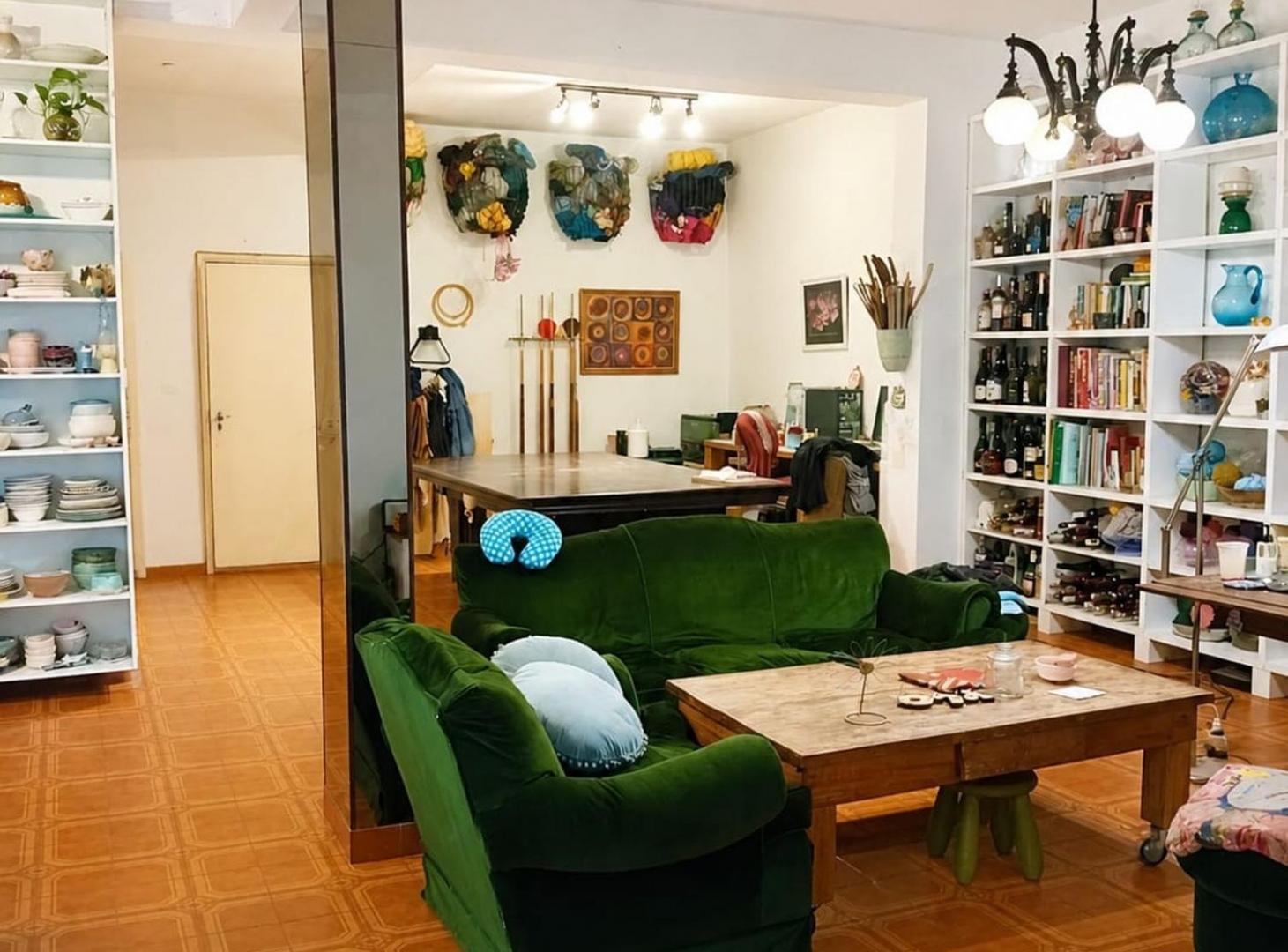 Foto de Venta Casa 6 ambientes (Flores), imagen 4