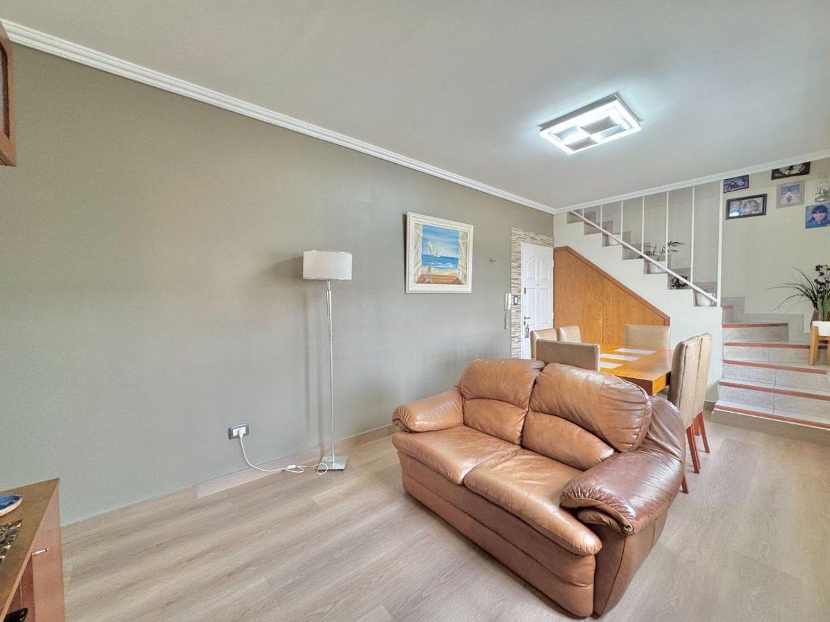 Foto de VENTA PH 3 AMBIENTES SIN EXPENSAS C/PATIO Y BALCON, imagen 4