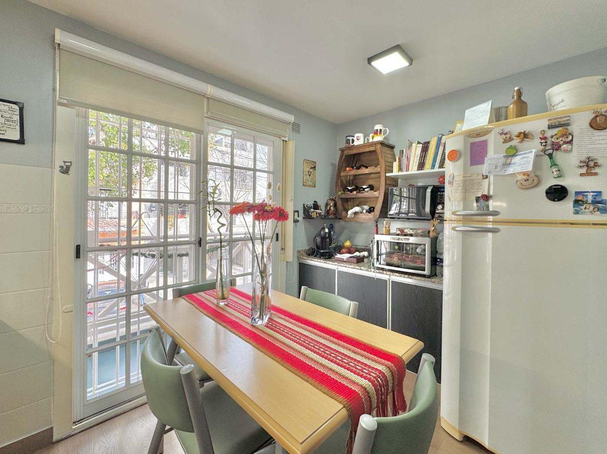 Foto de VENTA PH 3 AMBIENTES SIN EXPENSAS C/PATIO Y BALCON, imagen 3