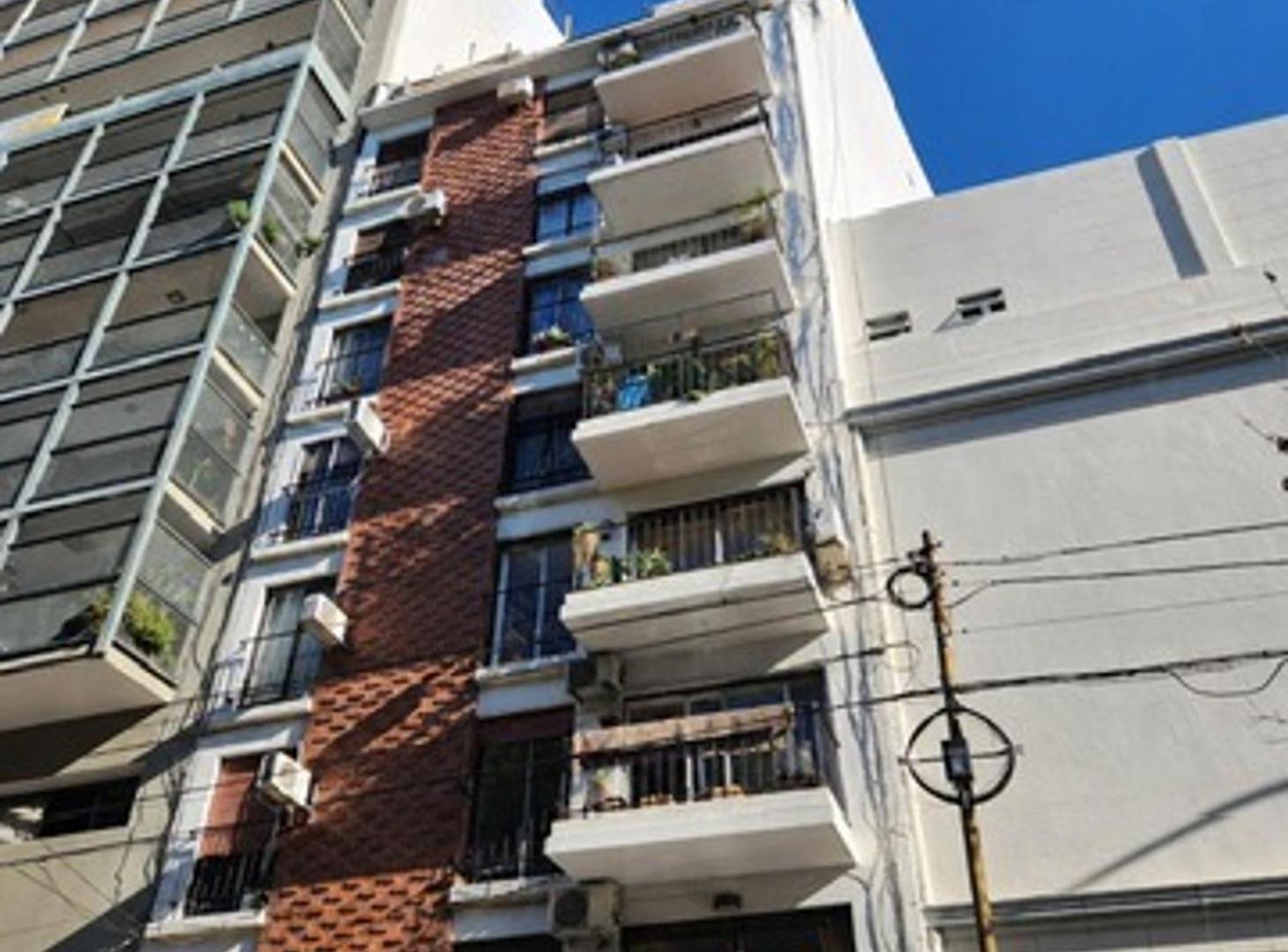 Foto de 2 AMBIENTES EN PALERMO (EQUIPADO), imagen 4