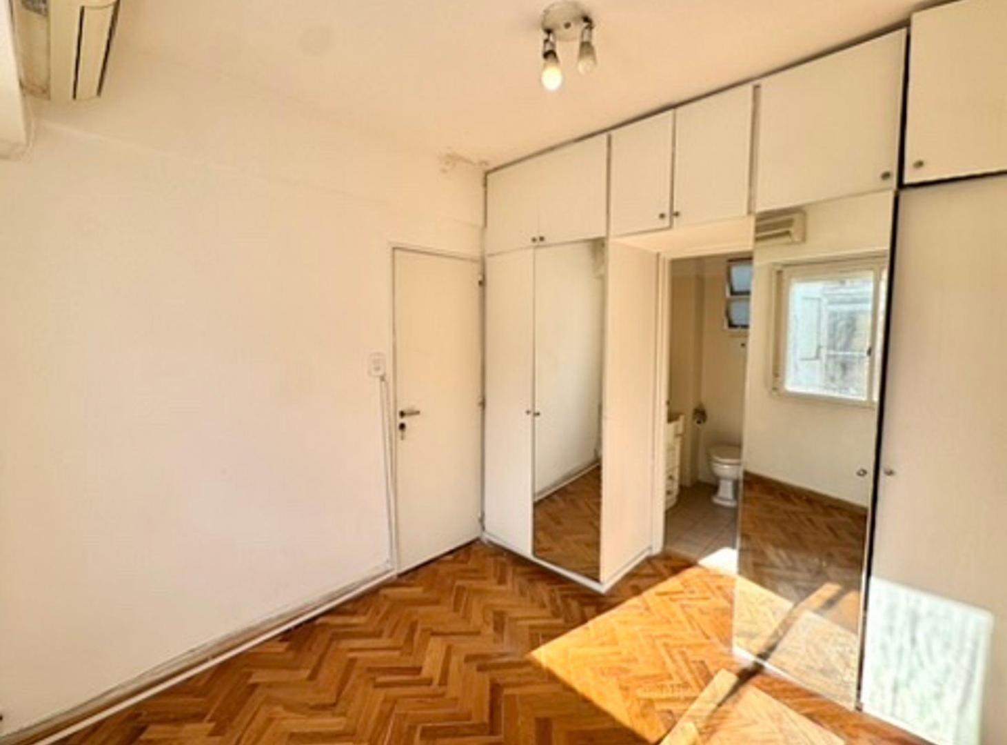 Foto de 2 AMBIENTES EN PALERMO (EQUIPADO), imagen 5