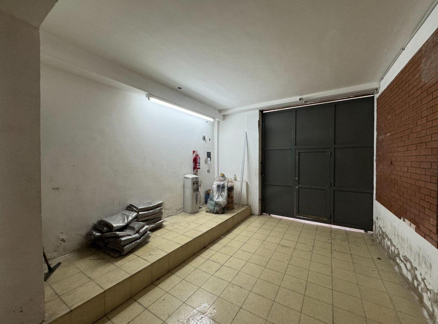Foto de GALPON 541M2 EN VENTA EN POMPEYA LIMITE CHACABUCO, imagen 5
