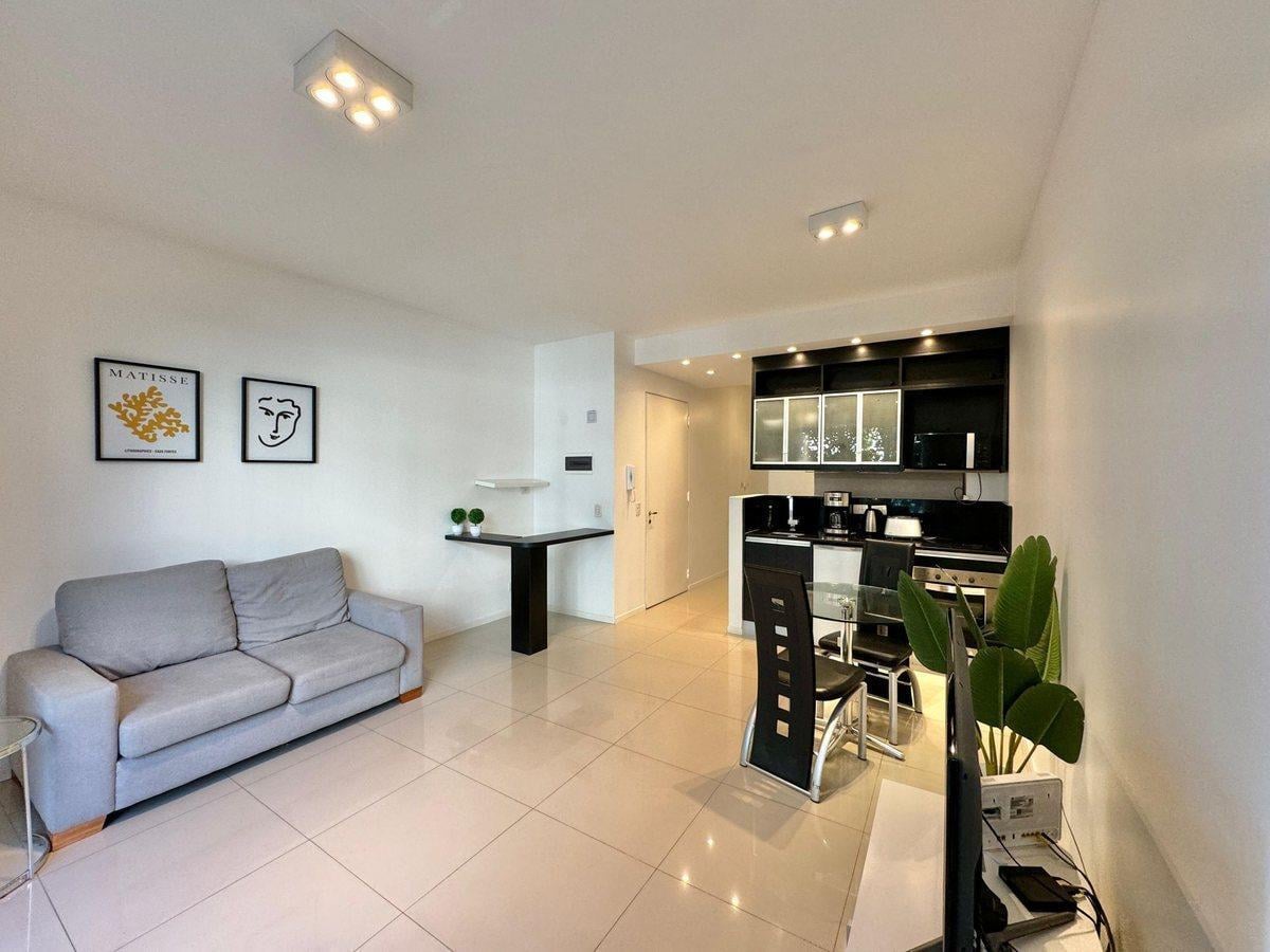 Foto de VENTA MONOAMBIENTE EN PALERMO HOLLYWOOD BALCON PAT, imagen 1