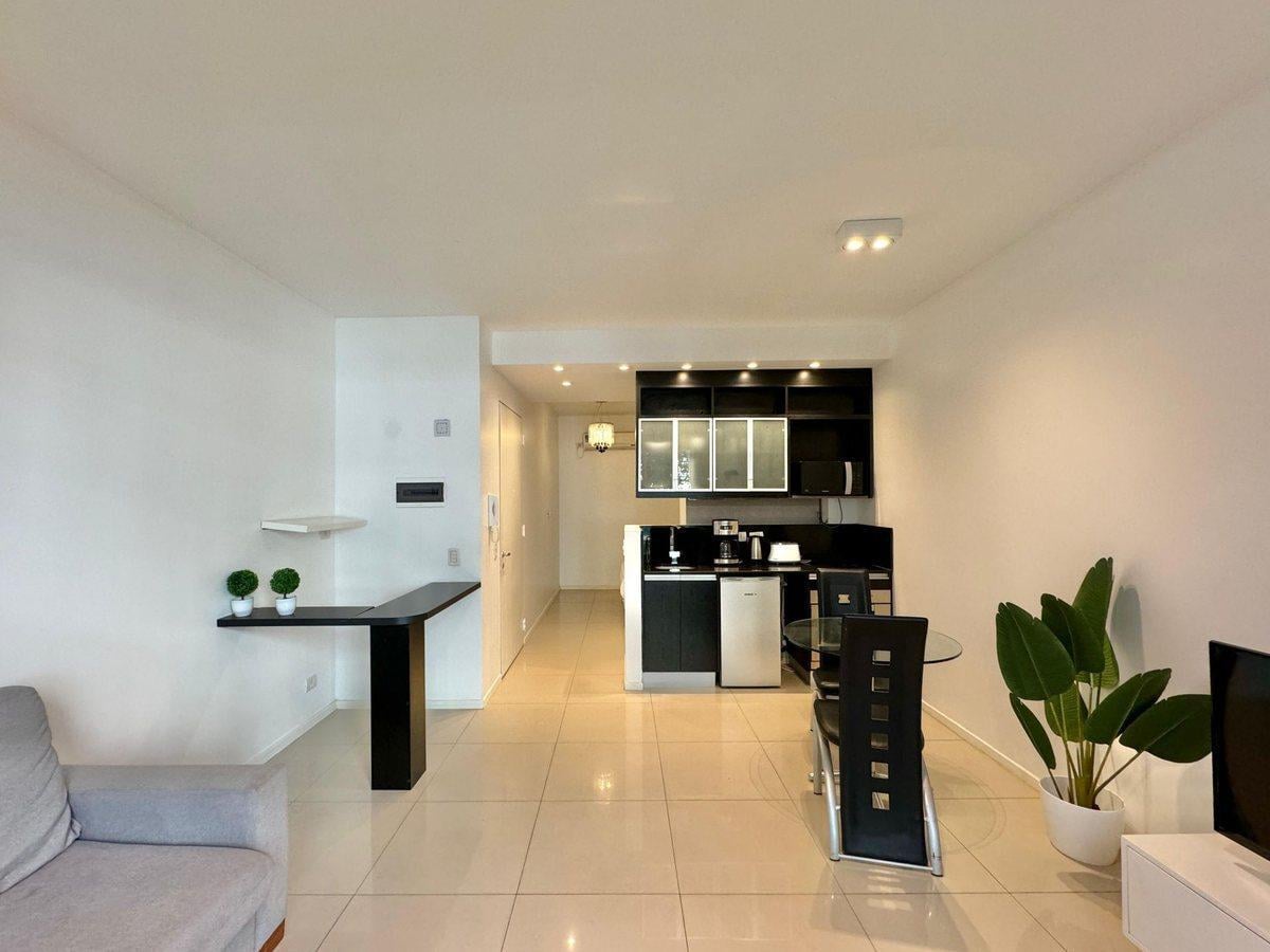 Foto de VENTA MONOAMBIENTE EN PALERMO HOLLYWOOD BALCON PAT, imagen 4