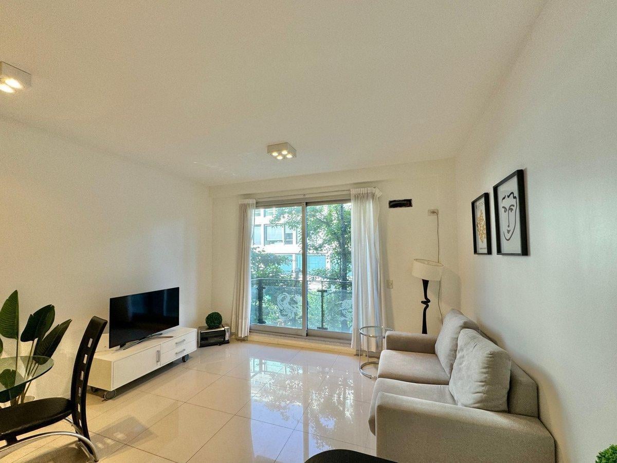 Foto de VENTA MONOAMBIENTE EN PALERMO HOLLYWOOD BALCON PAT, imagen 2