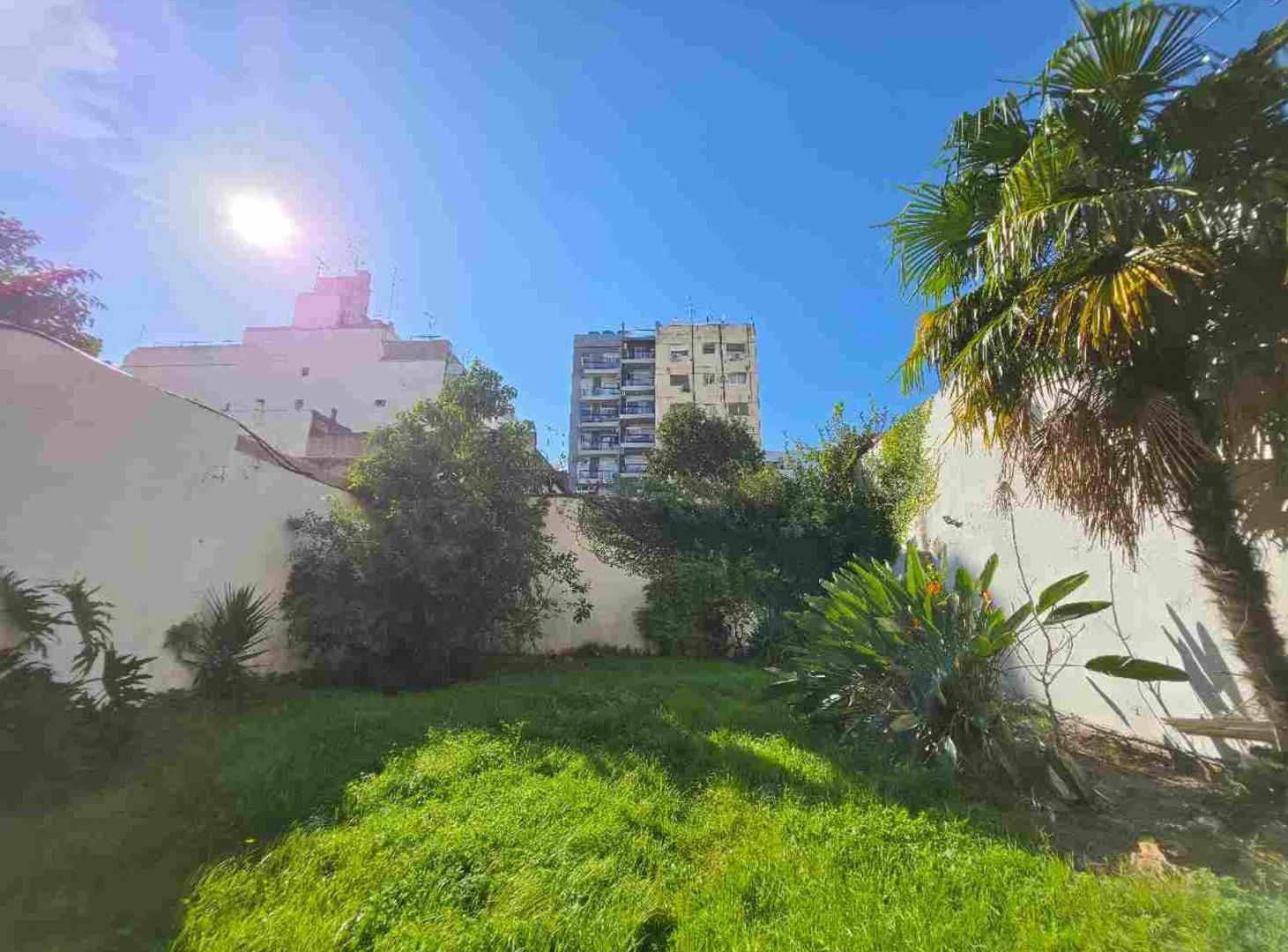 Foto de VENTA DEPARTAMENTO 6 AMBIENTES FLORES TRES PATIOS, imagen 1