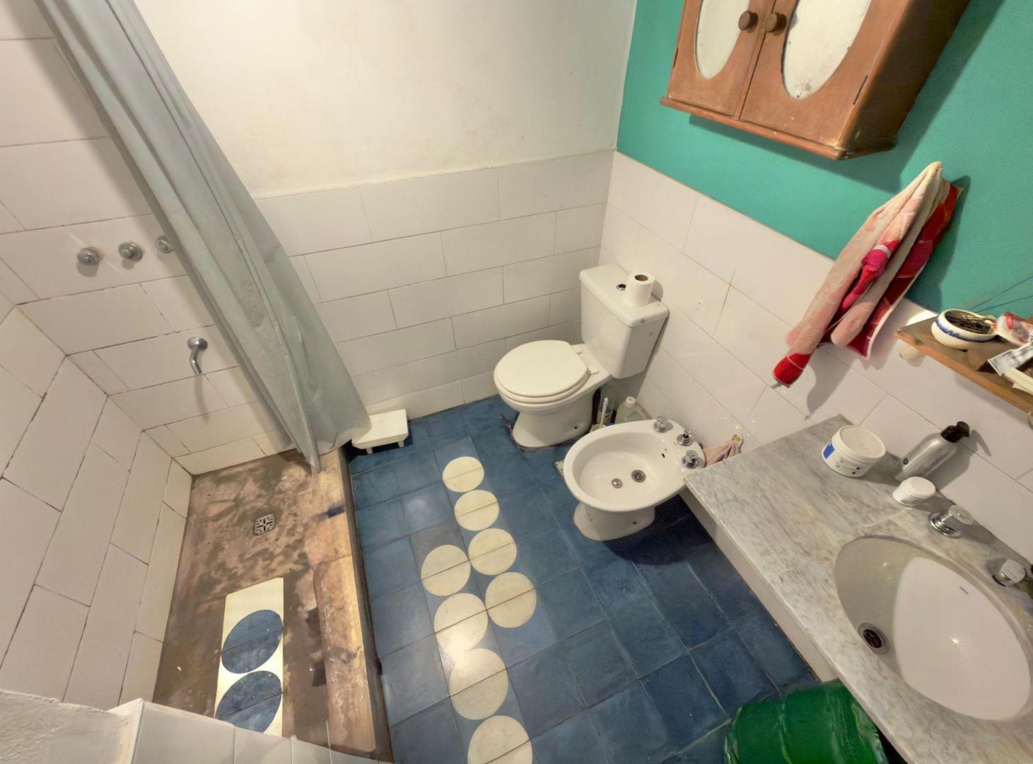 Foto de VENTA PH 4 AMBIENTES CON JARDÍN, PATIO Y TERRAZA, imagen 3