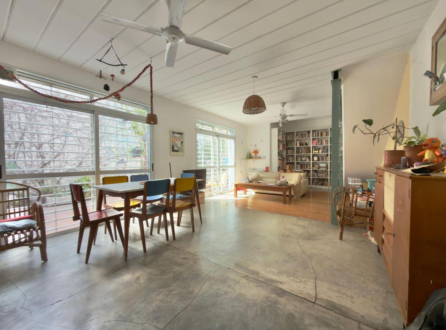 Foto de VENTA PH 4 AMBIENTES CON JARDÍN, PATIO Y TERRAZA, imagen 2