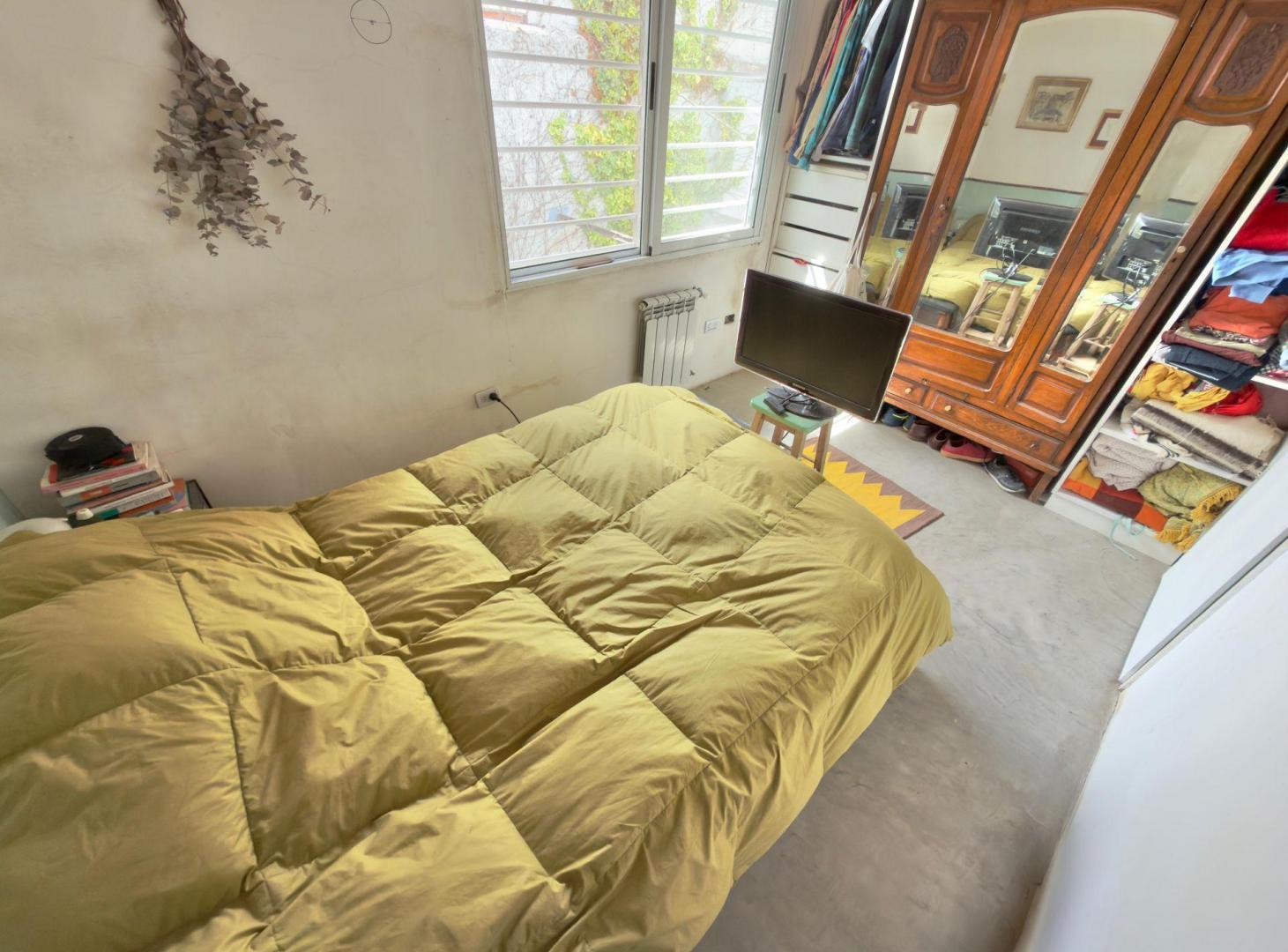 Foto de VENTA PH 4 AMBIENTES CON JARDÍN, PATIO Y TERRAZA, imagen 4