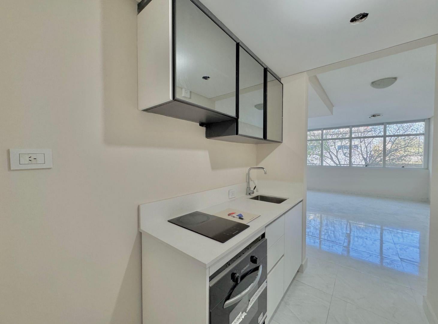Foto de ALQUILER DEPTO 2 AMBIENTES FLORES AMENITIES, imagen 2