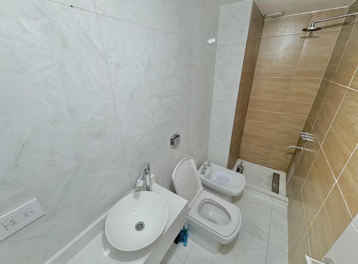 Foto de ALQUILER DEPTO 2 AMBIENTES FLORES AMENITIES, imagen 5