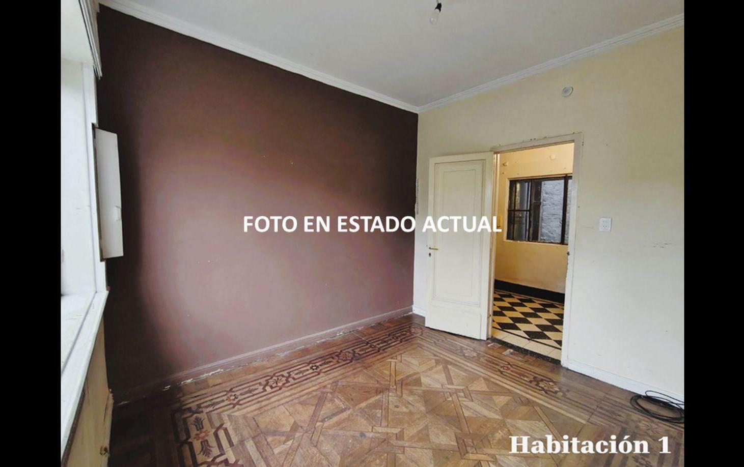 Foto de VENTA 3 ambientes en Villa Santa Rita A REMODELAR, imagen 2