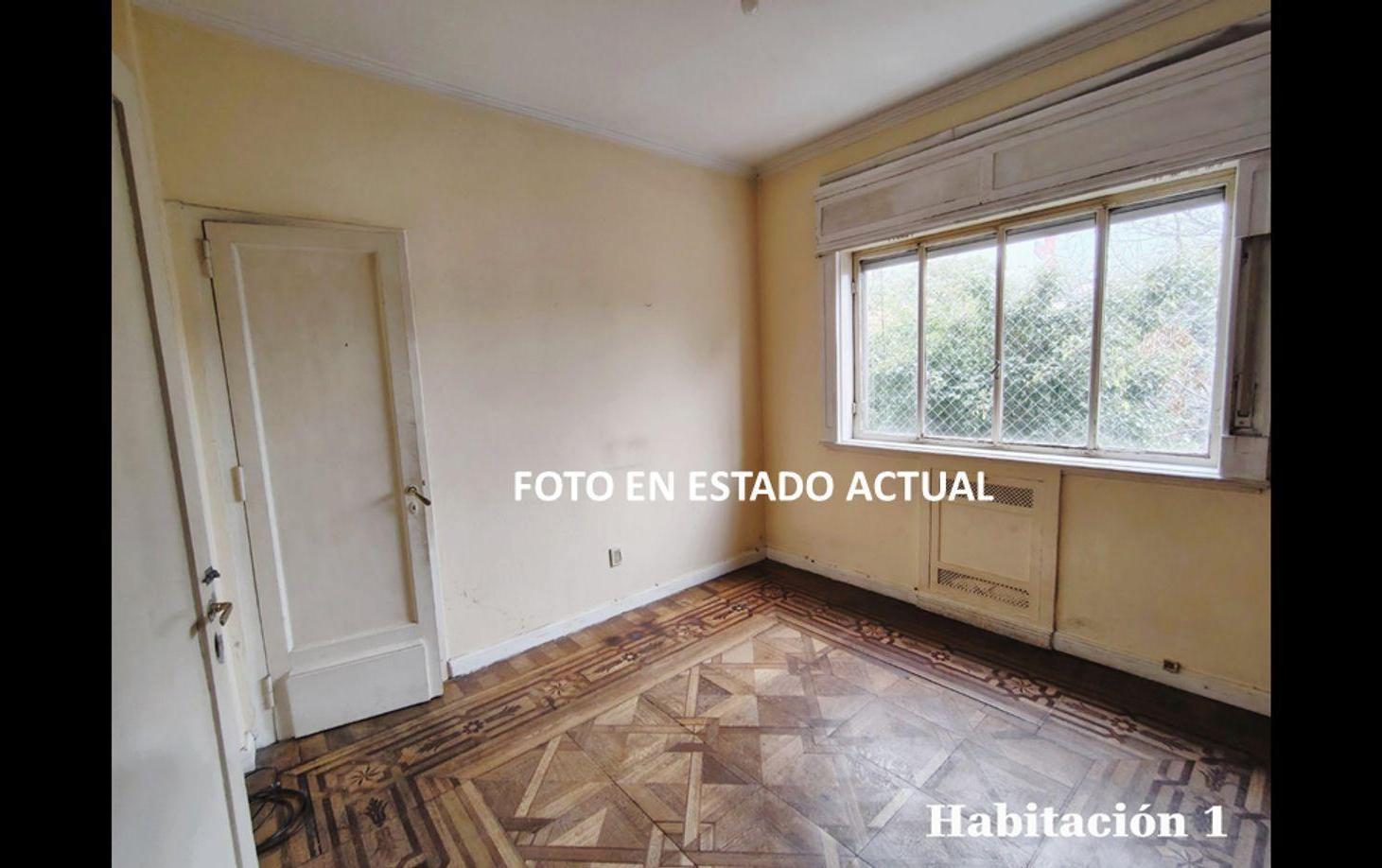 Foto de VENTA 3 ambientes en Villa Santa Rita A REMODELAR, imagen 4