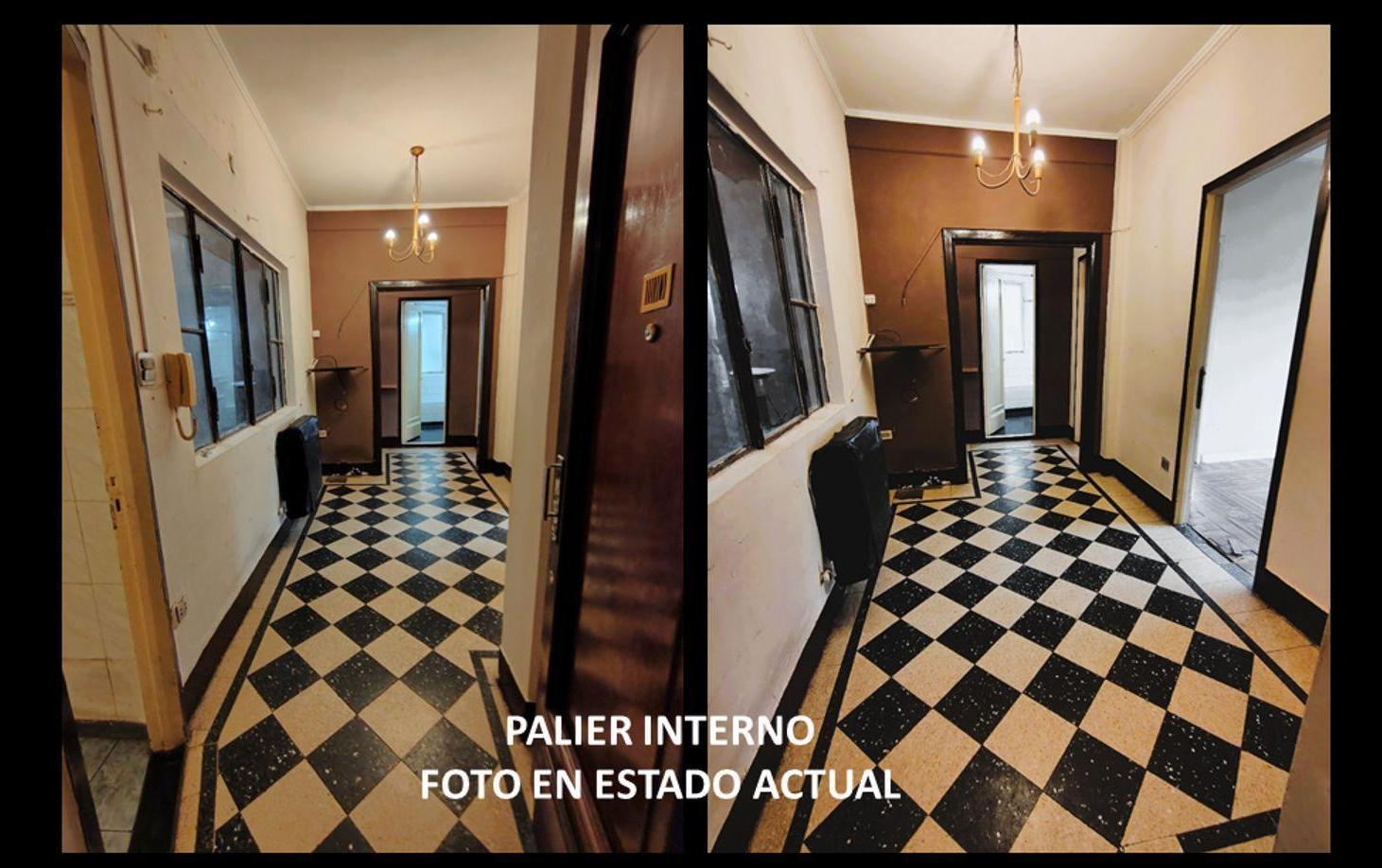 Foto de VENTA 3 ambientes en Villa Santa Rita A REMODELAR, imagen 3