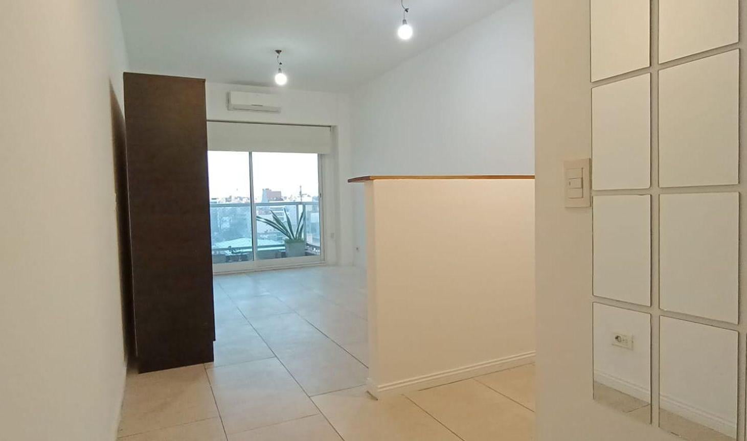 Foto de VENTA DEPARTAMENTO MONOAMBIENTE VILLA SANTA RITA, imagen 1