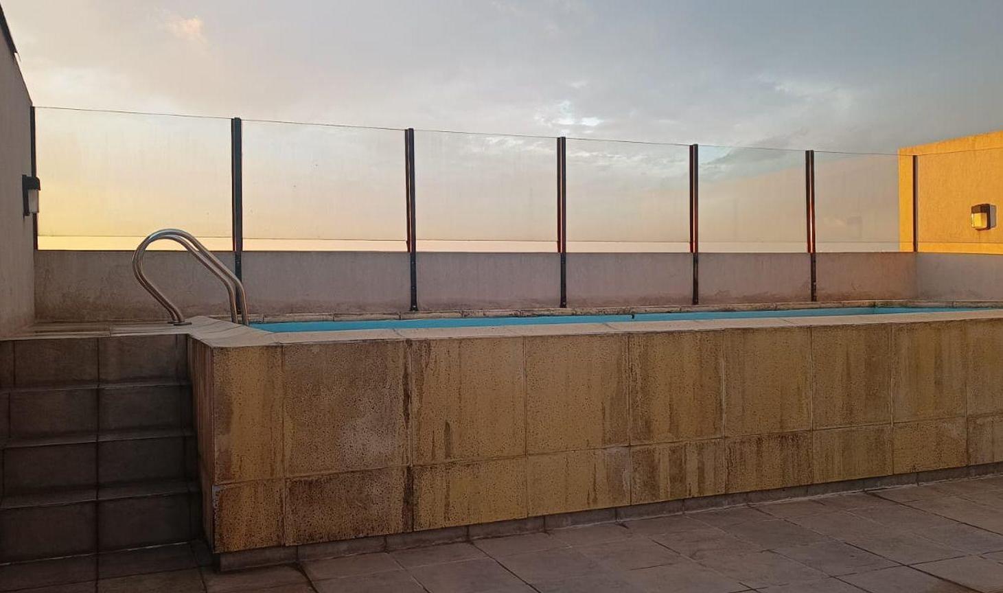 Foto de VENTA DEPARTAMENTO MONOAMBIENTE VILLA SANTA RITA, imagen 5