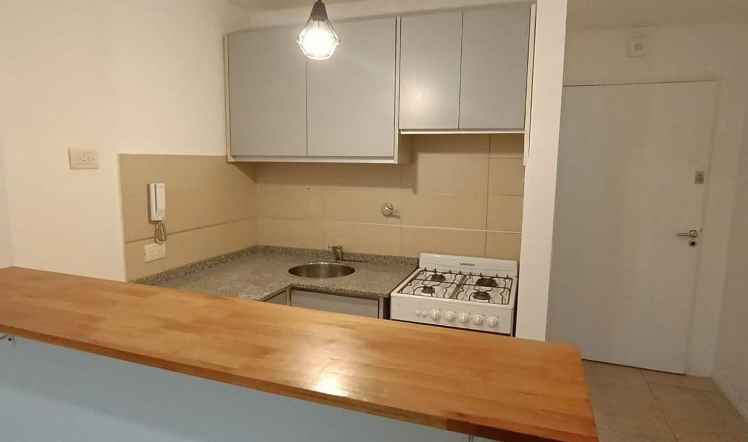 Foto de VENTA DEPARTAMENTO MONOAMBIENTE VILLA SANTA RITA, imagen 2