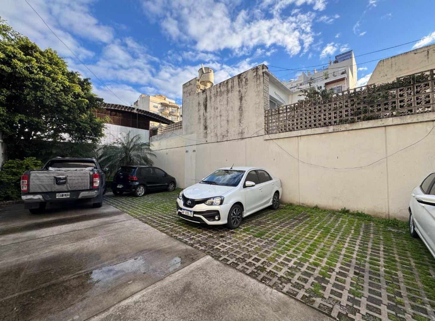 Foto de VENTA DEPARTAMENTO 3 AMBIENTES FLORES COCHERA, imagen 5
