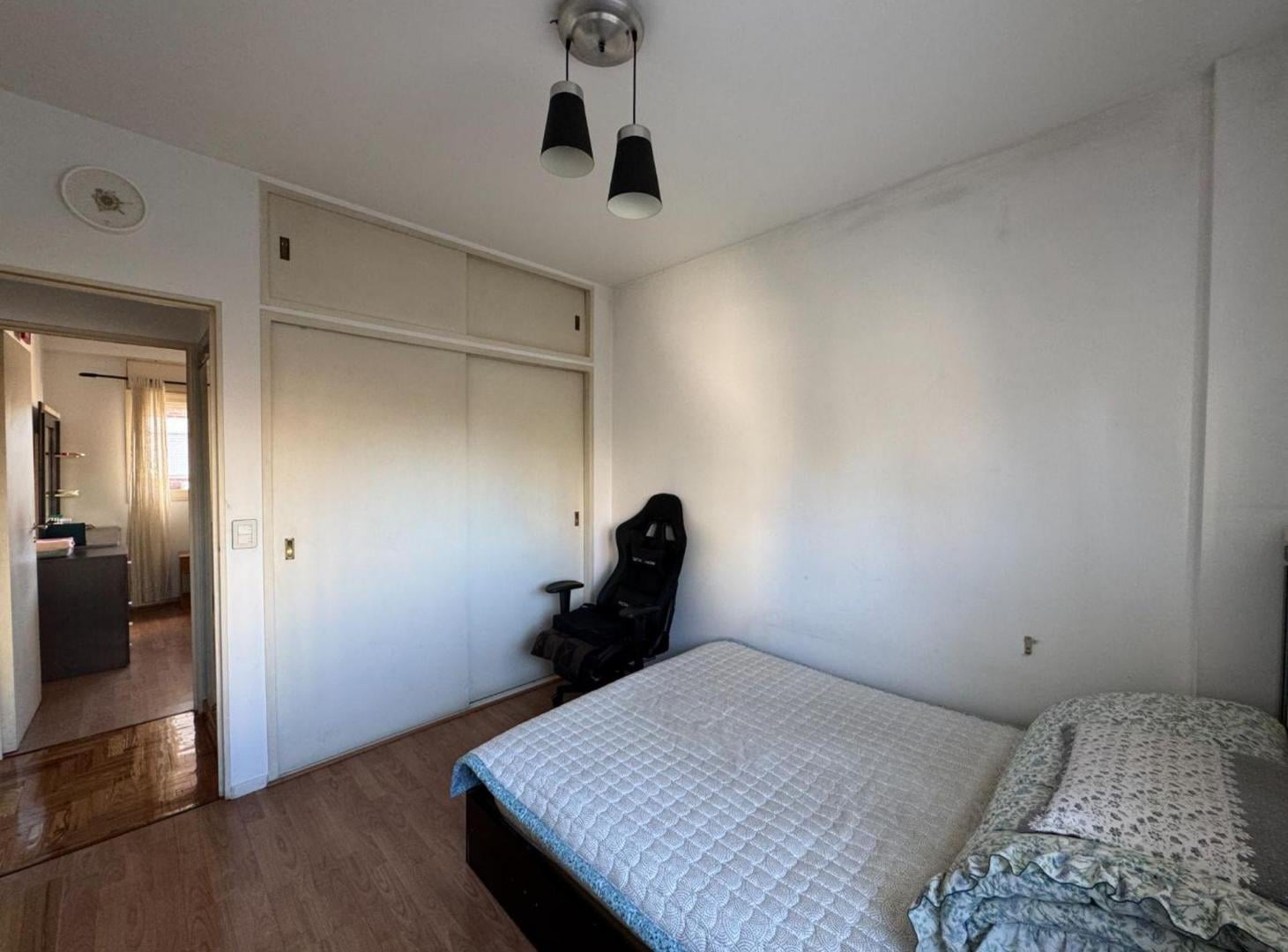 Foto de VENTA DEPARTAMENTO 4 AMBIENTES FLORES APTO CRÉDITO, imagen 5