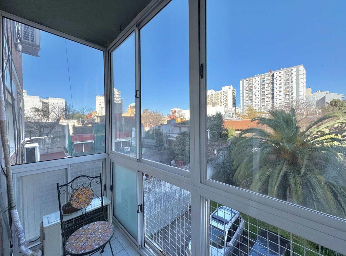 Foto de VENTA DEPARTAMENTO 4 AMBIENTES FLORES APTO CRÉDITO, imagen 4