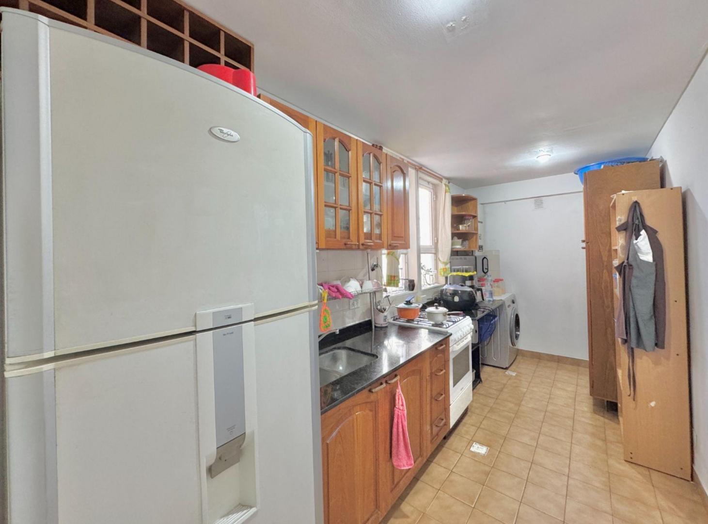 Foto de VENTA DEPARTAMENTO 4 AMBIENTES FLORES APTO CRÉDITO, imagen 1