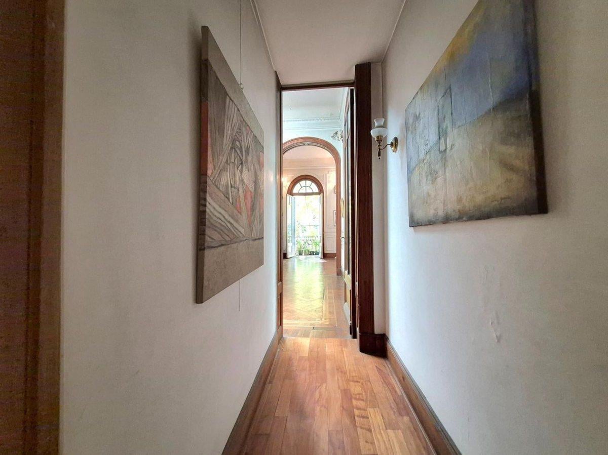 Foto de VENTA DEPARTAMENTO PENTHOUSE 13 AMBIENTES RECOLETA, imagen 2