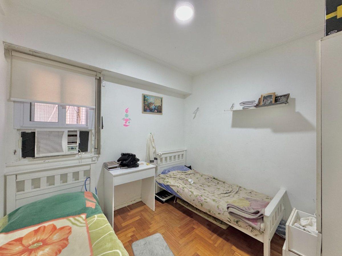 Foto de DEPTO 4 AMB EN VENTA CON DEPEND ILUMINADO AL FRENT, imagen 2