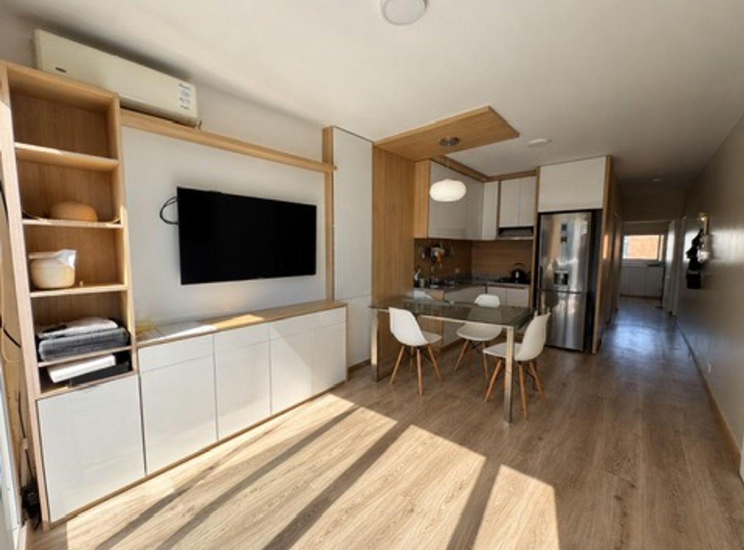 Foto de DEPARTAMENTO 3 AMBIENTES AMOBLADO!, imagen 1