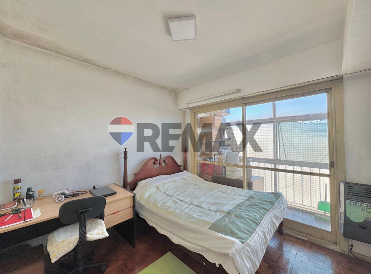 Foto de VENTA DEPARTAMENTO 4 AMBIENTES FLORES BALCON, imagen 3