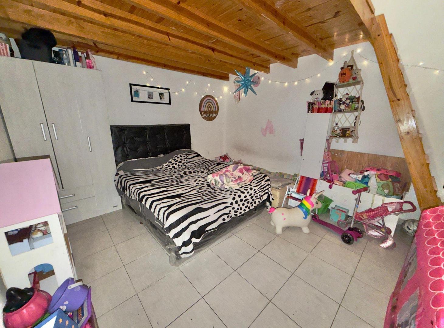 Foto de PH 2 AMBIENTES EN VENTA EN FLORESTA, APTO CREDITO, imagen 5