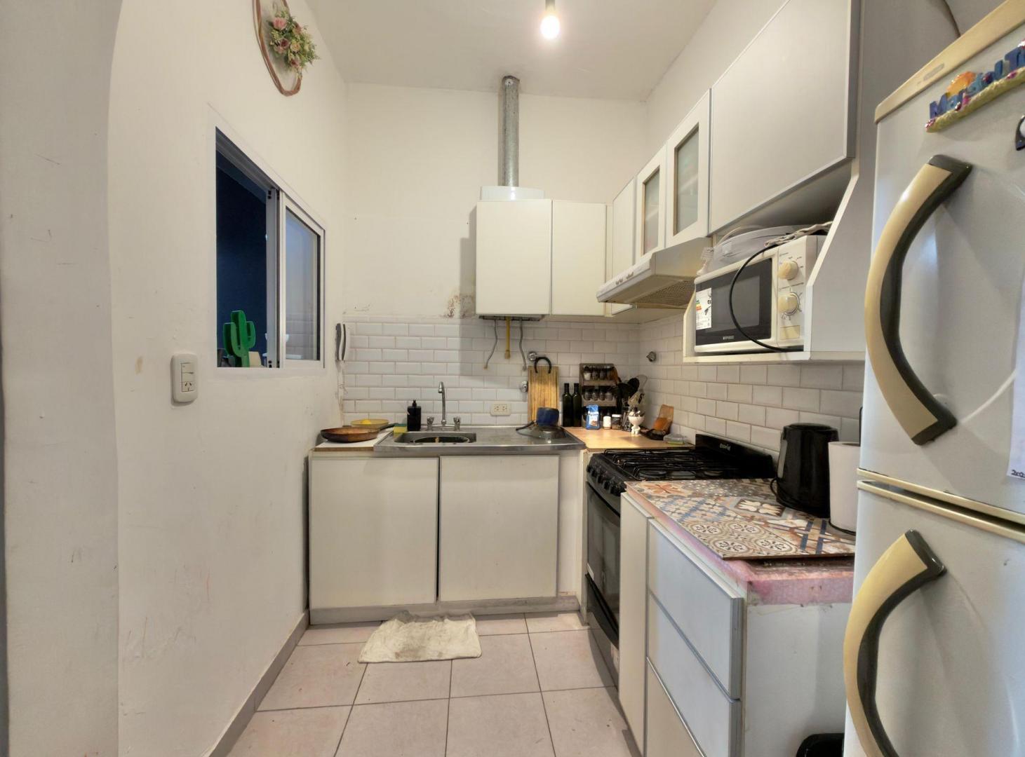 Foto de PH 2 AMBIENTES EN VENTA EN FLORESTA, APTO CREDITO, imagen 4
