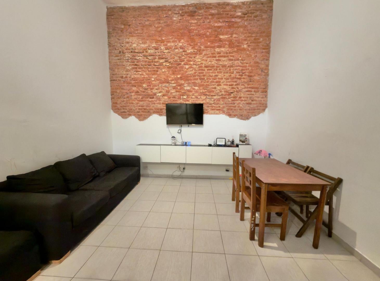 Foto de PH 2 AMBIENTES EN VENTA EN FLORESTA, APTO CREDITO, imagen 2