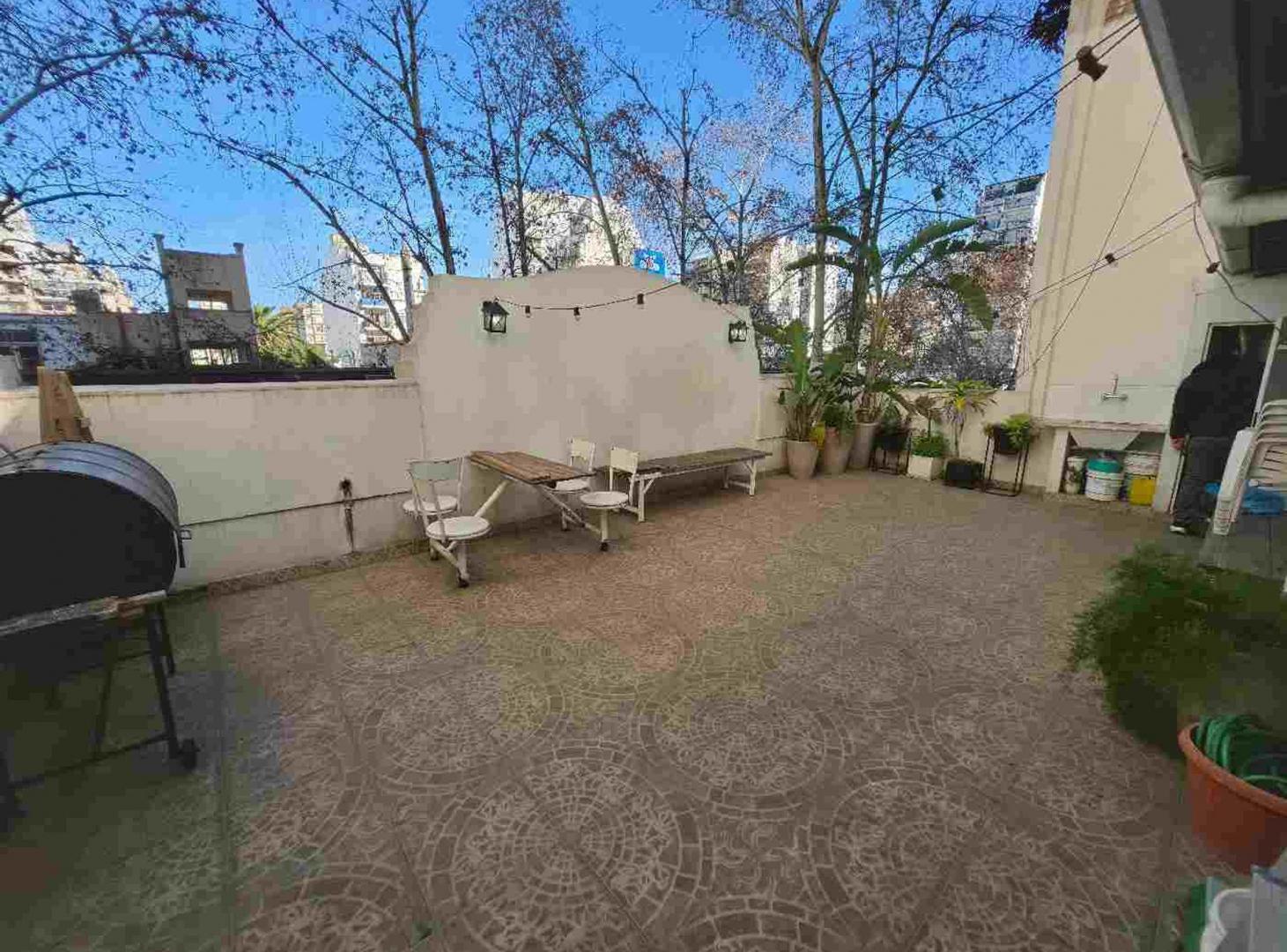 Foto de Alquiler Departamento 2 Ambientes Flores AMOBLADO, imagen 2